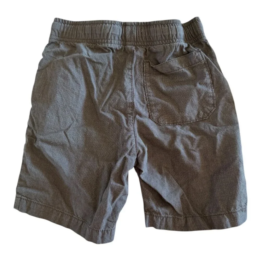 Boys' Clothes Lot Size SMALL 6/7 Summer (4 Pieces) Shirts, Shorts Old Navy